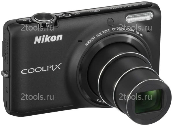 Nikon coolpix s4300 фотографии