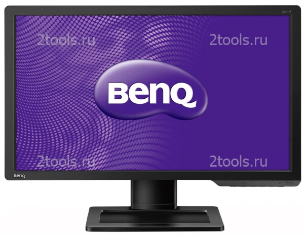 Монитор benq vw2420h схема