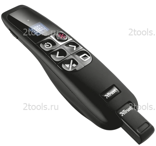 Пульт для презентаций logitech